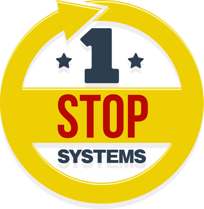 1 STP SYSTEMS